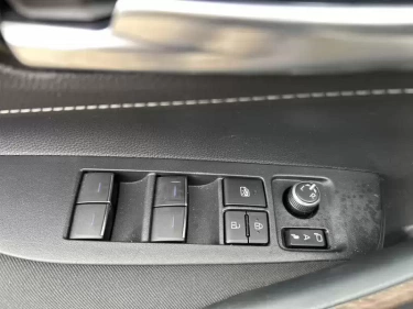 Foto van Toyota Corolla Touring Sports