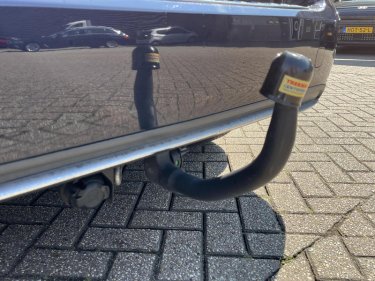 Foto van Mercedes-Benz B-Klasse