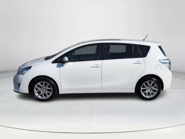 Foto van Toyota Verso