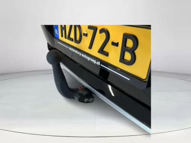 Foto van Toyota Corolla