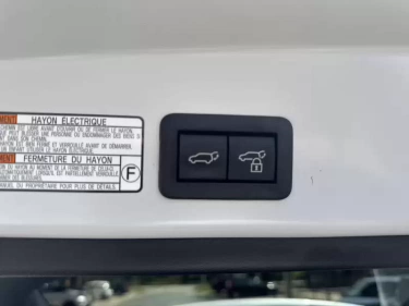 Foto van Toyota Corolla Cross