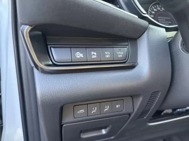 Foto van Mazda CX-30