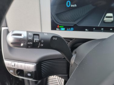 Foto van Hyundai IONIQ 5