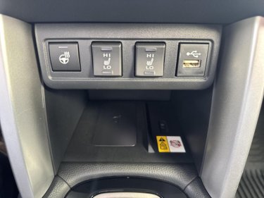 Foto van Toyota Corolla Cross