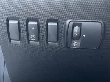 Foto van Renault Twingo