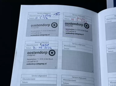 Foto van Toyota Aygo