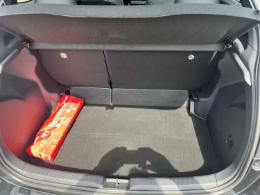 Foto van Mazda 2