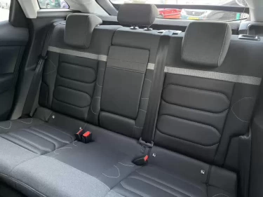 Foto van Citroën Ë-C4