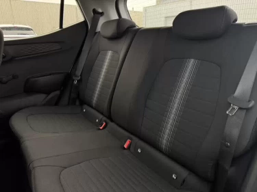 Foto van Hyundai i10