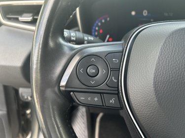 Foto van Toyota Corolla Touring Sports