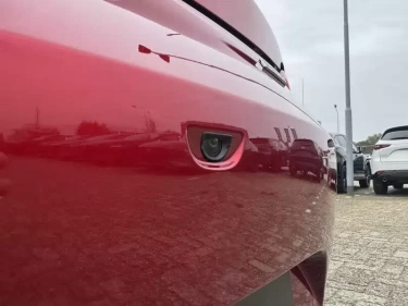 Foto van Mazda MX-5
