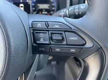 Foto van Mazda 2
