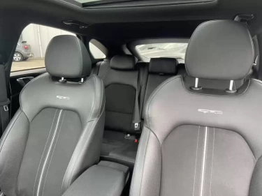 Foto van Kia ProCeed
