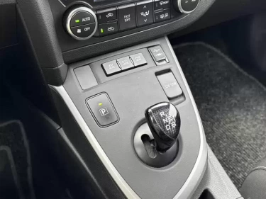 Foto van Toyota Auris