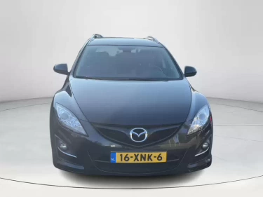 Foto van Mazda 6