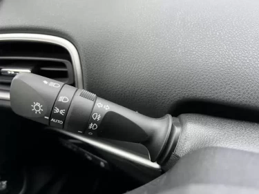 Foto van Toyota Prius