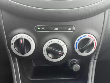 Foto van Hyundai i10