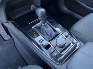 Foto van Mazda CX-30