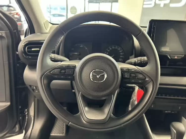 Foto van Mazda 2