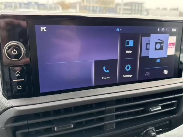 Foto van Toyota PROACE Electric Worker