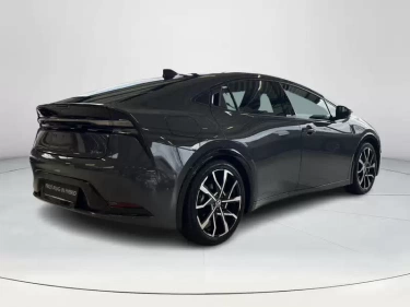 Foto van Toyota Prius