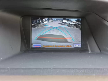 Foto van Lexus RX