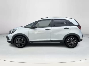 Foto van Honda Jazz
