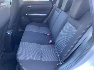 Foto van Suzuki Vitara