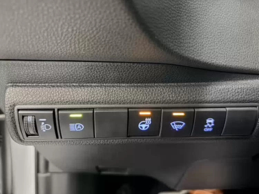 Foto van Toyota Corolla