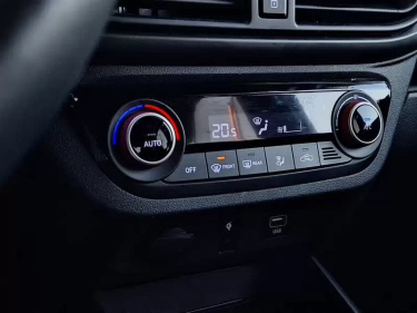 Foto van Hyundai i10