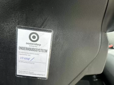 Foto van Toyota Auris