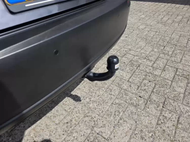 Foto van Mazda CX-30