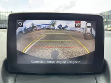 Foto van Mazda 2