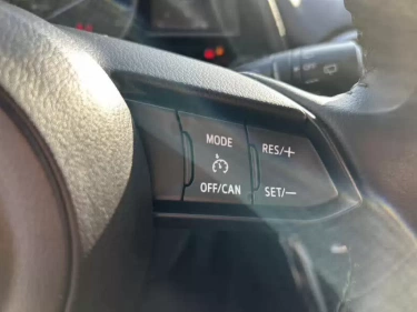 Foto van Mazda 2