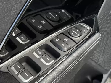 Foto van Kia Niro