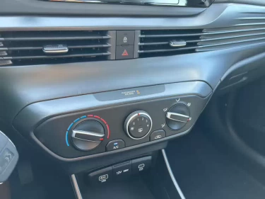 Foto van Hyundai i20