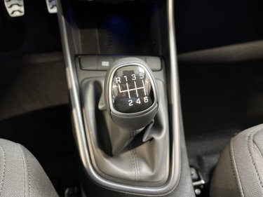 Foto van Hyundai Bayon