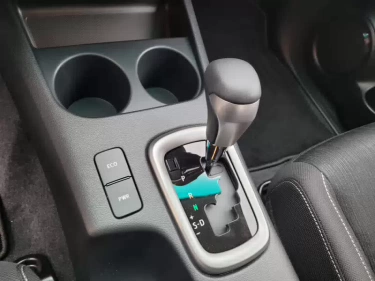 Foto van Toyota Hilux