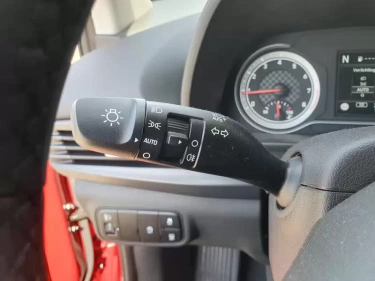 Foto van Hyundai Bayon
