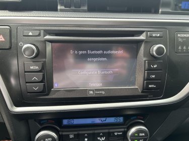 Foto van Toyota Auris