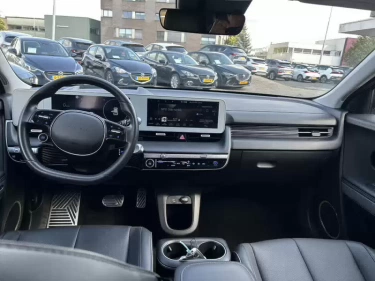 Foto van Hyundai IONIQ 5