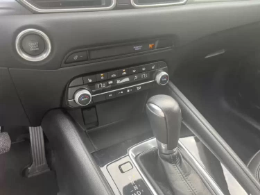 Foto van Mazda CX-5