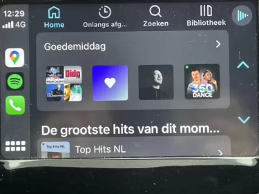 Foto van Toyota Aygo
