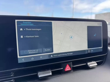 Foto van Hyundai IONIQ 5