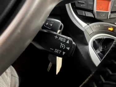 Foto van Toyota Verso-S