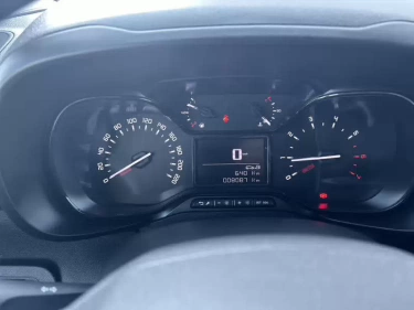 Foto van Toyota PROACE CITY