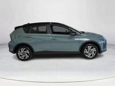 Foto van Hyundai Bayon