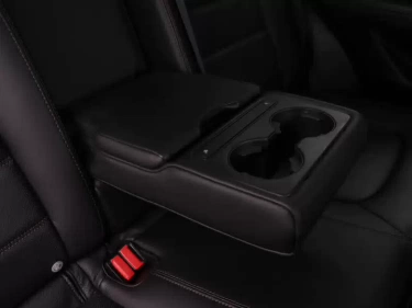 Foto van Mazda CX-5