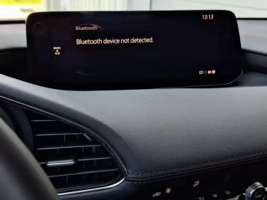 Foto van Mazda 3