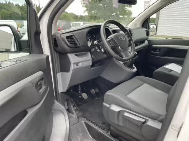 Foto van Toyota ProAce Worker